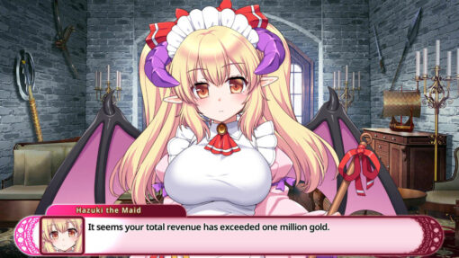 Beastkin ☆ Training ~The Trials of a Beastkin Noblewoman~ - Image 6