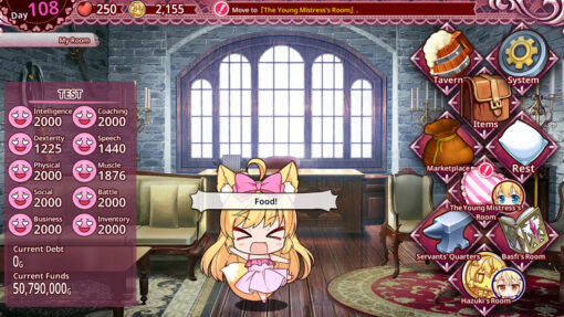 Beastkin ☆ Training ~The Trials of a Beastkin Noblewoman~ - Image 4