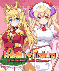 Beastkin ☆ Training ~The Trials of a Beastkin Noblewoman~