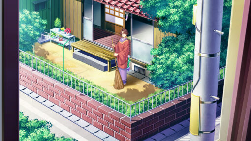 Doukyuusei: Bangin' Summer - Image 5