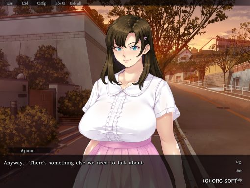 Everybody Wants My Girl Patch - Image 2