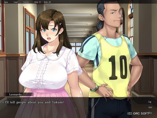 Everybody Wants My Girl Patch - Image 3