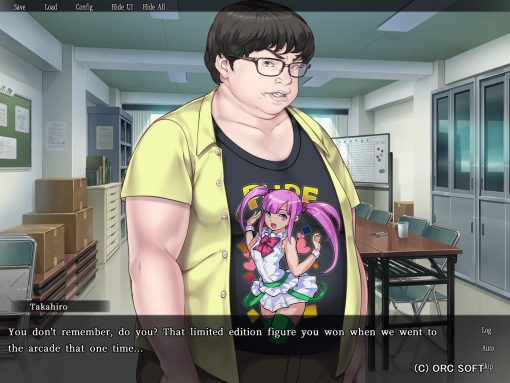 Everybody Wants My Girl Patch - Image 4