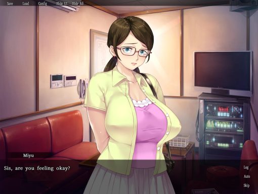 Everybody Wants My Girl Patch - Image 5