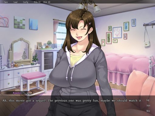 Everybody Wants My Girl Patch - Image 6