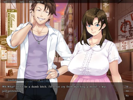 Everybody Wants My Girl Patch - Image 7