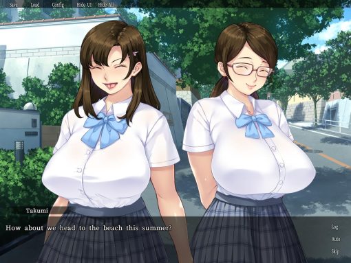 Everybody Wants My Girl Patch - Image 8