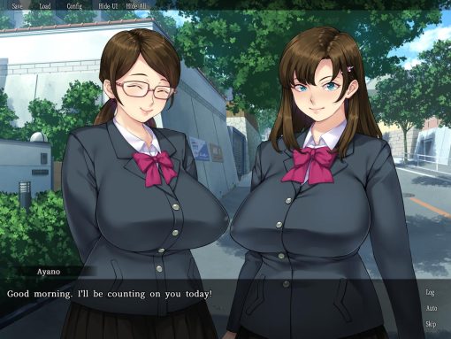 Everybody Wants My Girl Patch - Image 9