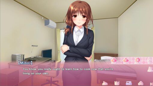Ichigo's Study Sessions - Image 2