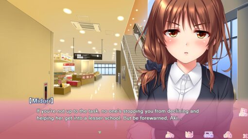 Ichigo's Study Sessions - Image 7