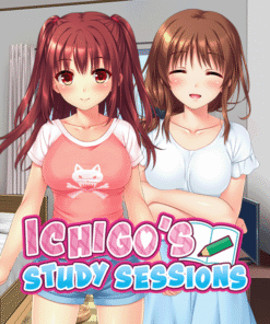 Ichigo's Study Sessions