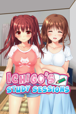 Ichigo's Study Sessions