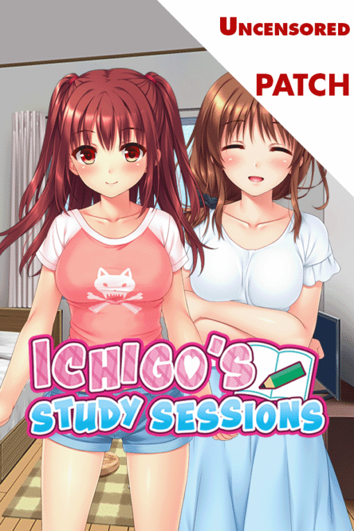 Ichigo's Study Sessions Patch