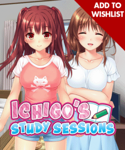 Ichigo's Study Sessions