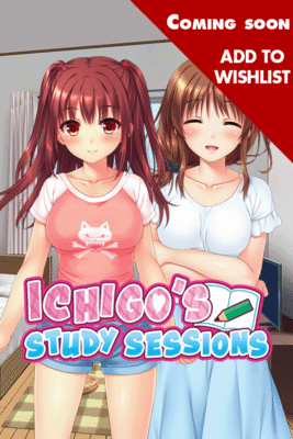 Ichigo's Study Sessions