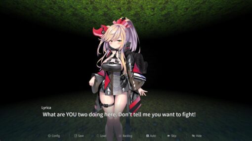 Mikoto and the Succubus Island - Image 2