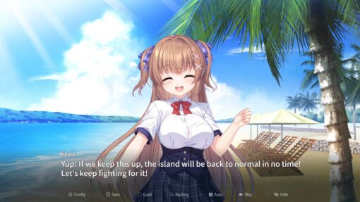 Mikoto and the Succubus Island - Image 4