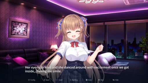 Mikoto and the Succubus Island - Image 5