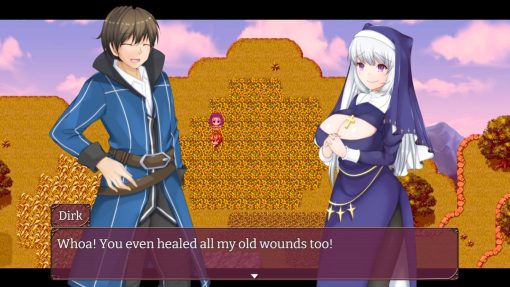 The Saint Wife's Newlywed Trials - Image 4