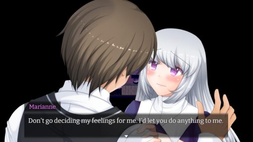 The Saint Wife's Newlywed Trials - Image 5