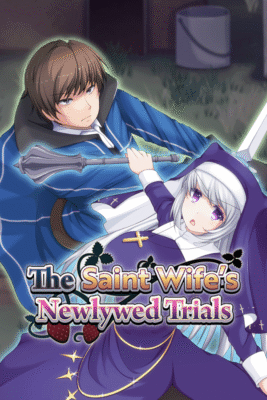 The Saint Wife's Newlywed Trials