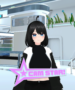 Cam Star!