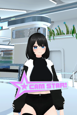 Cam Star!