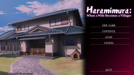 Haramimura: When a Wife Becomes a Villager - Image 7