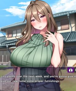 Alternative view of Haramimura: When a Wife Becomes a Villager