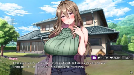Haramimura: When a Wife Becomes a Villager - Image 2