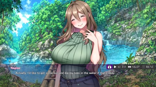 Haramimura: When a Wife Becomes a Villager - Image 3