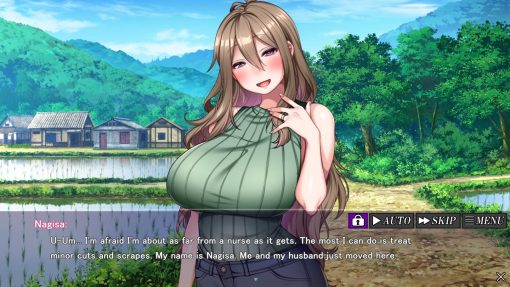 Haramimura: When a Wife Becomes a Villager - Image 5