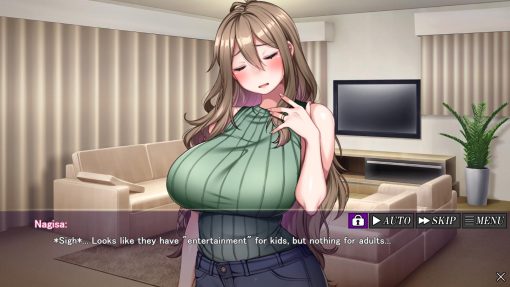 Haramimura: When a Wife Becomes a Villager - Image 6