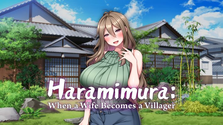 Haramimura: When a Wife Becomes a Villager