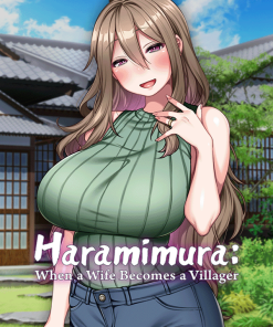 Haramimura: When a Wife Becomes a Villager