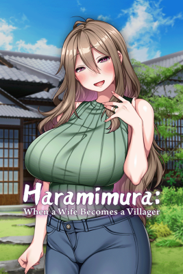 Haramimura: When a Wife Becomes a Villager