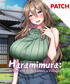 Haramimura: When a Wife Becomes a Villager Patch