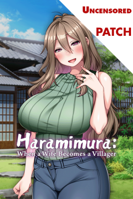 Haramimura: When a Wife Becomes a Villager Patch