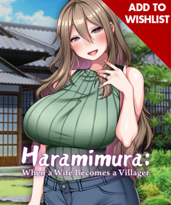 Haramimura: When a Wife Becomes a Villager