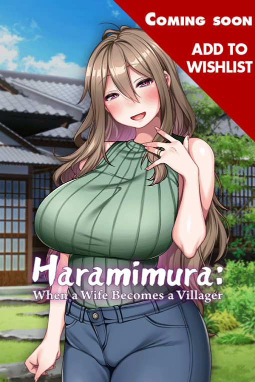 Haramimura: When a Wife Becomes a Villager