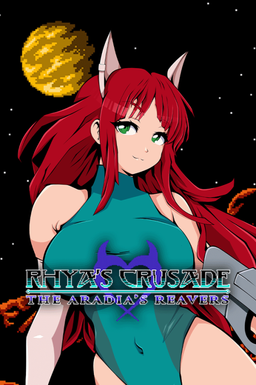 Rhya's Crusade: The Aradia's Reavers