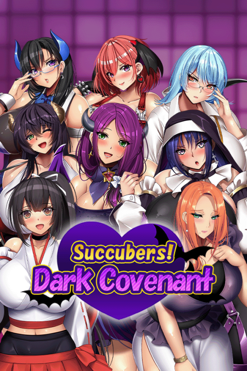 Succubers! Dark Covenant