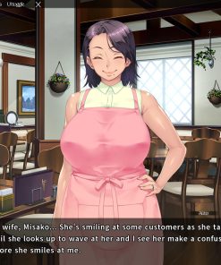 Alternative view of The Reason My Wife Has Gotten More Beautiful