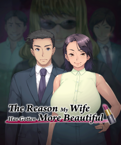 The Reason My Wife Has Gotten More Beautiful