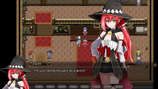 Witch of Eclipse - Image 3