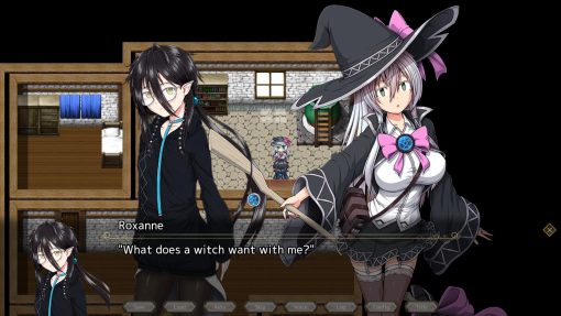 Witch of Eclipse - Image 8