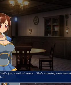 Alternative view of Dungeon Repeater