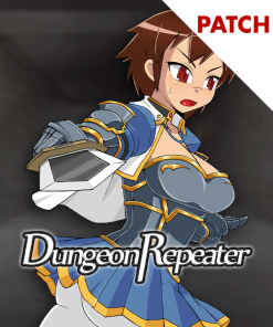 Dungeon Repeater Patch