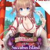 Mikoto and the Succubus Island Patch