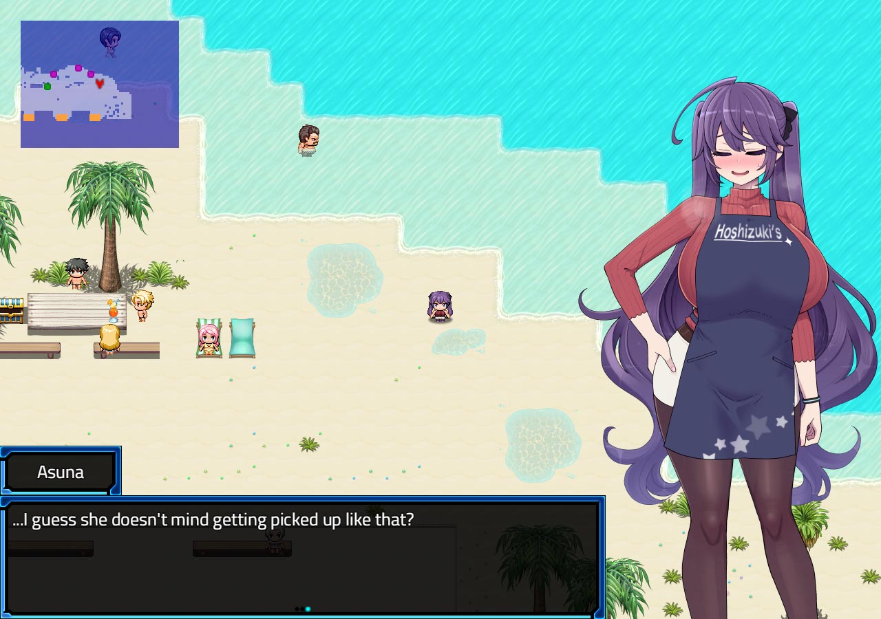 Undercity of Sin - Image 3